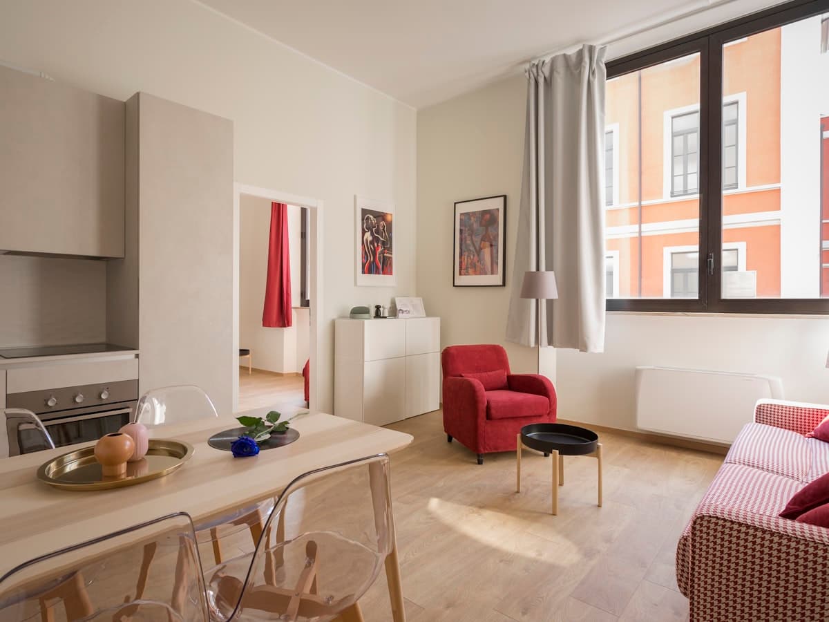 グランメゾン北堀江 2LDK