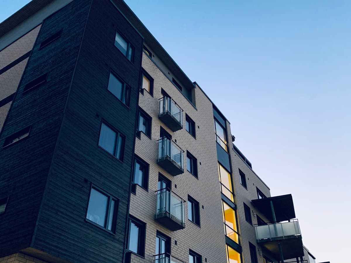 プレサンス天王寺ステーション 1LDK